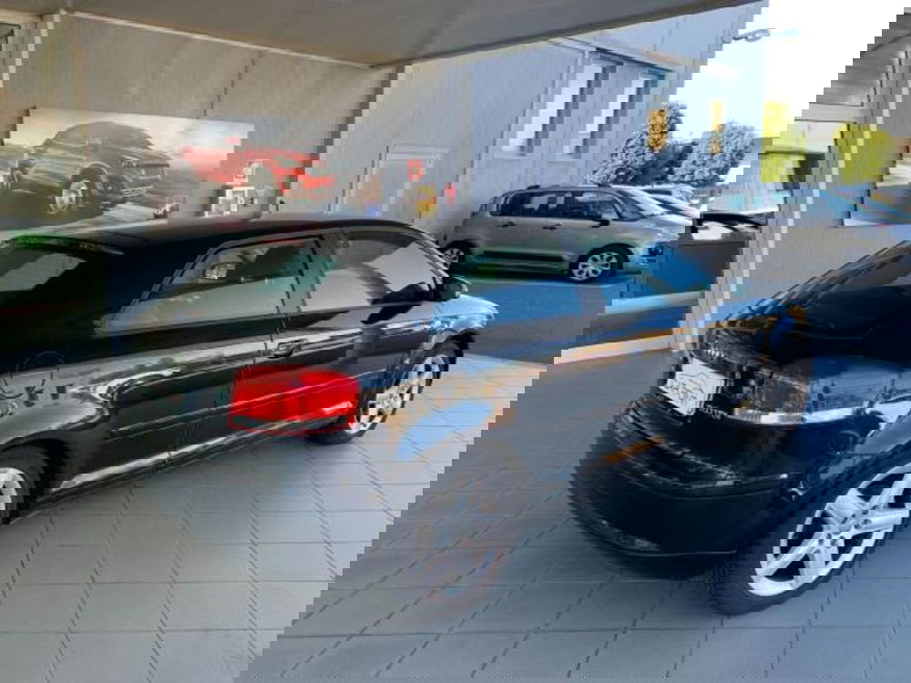 Audi A3 usata a Trieste (5)