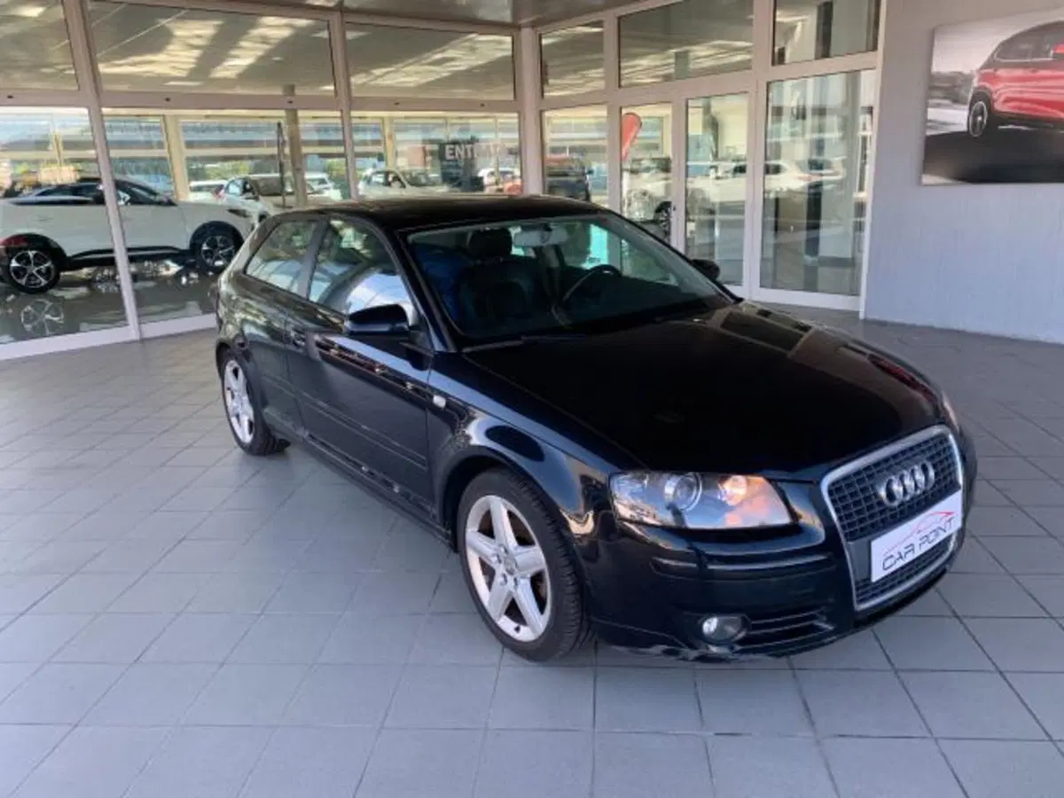 Audi A3 usata a Trieste (7)