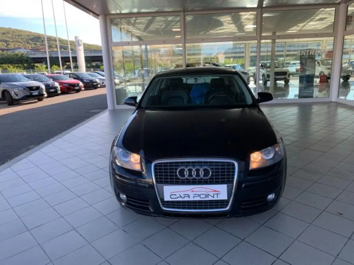 Audi A3 usata a Trieste (8)