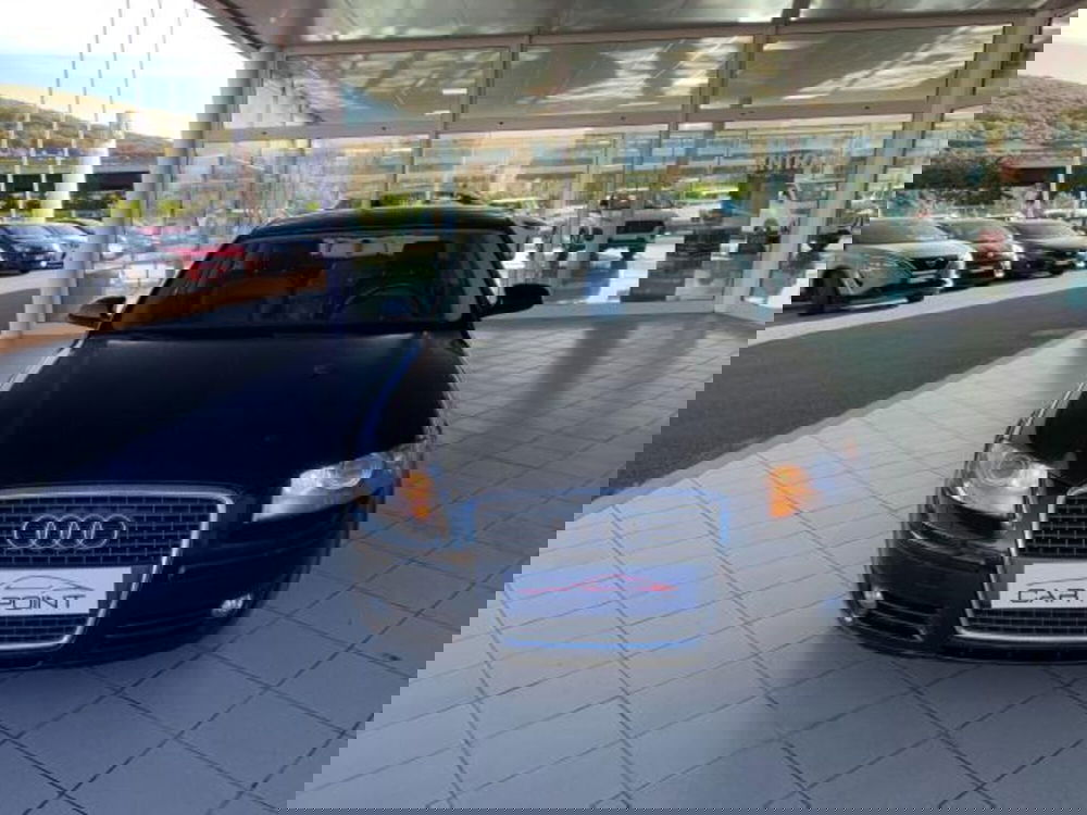 Audi A3 usata a Trieste (8)