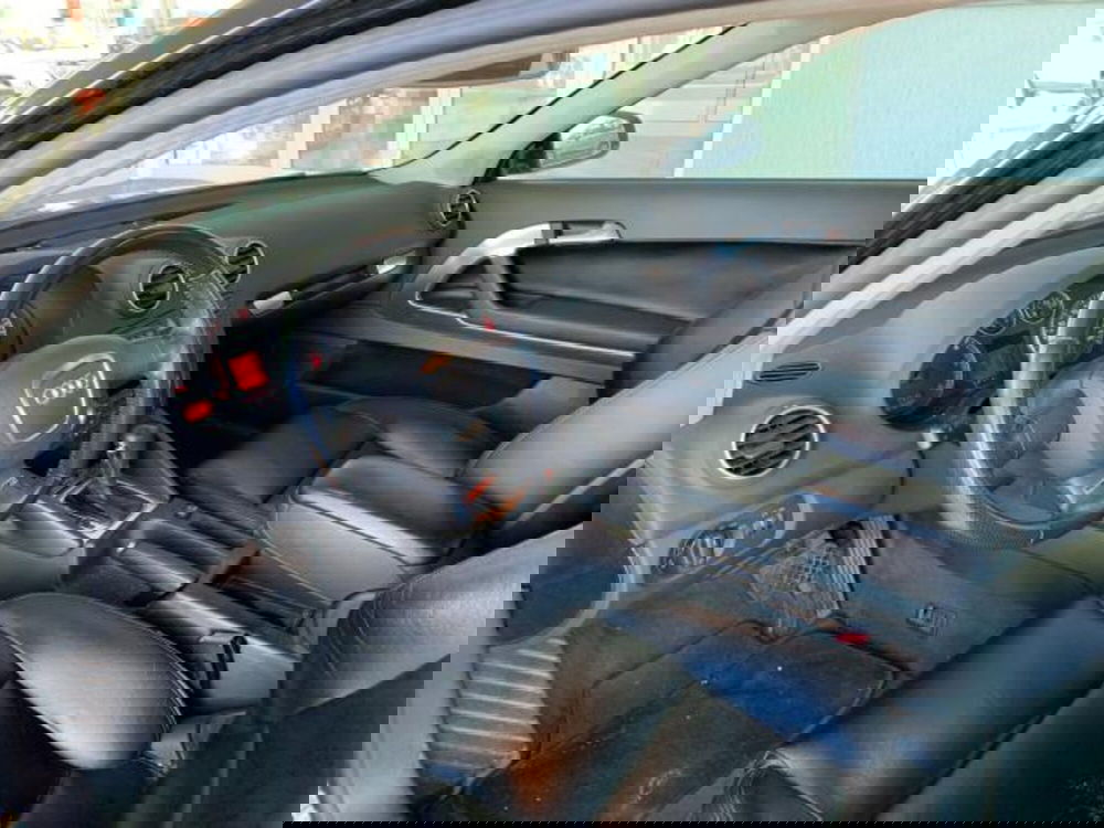 Audi A3 usata a Trieste (9)