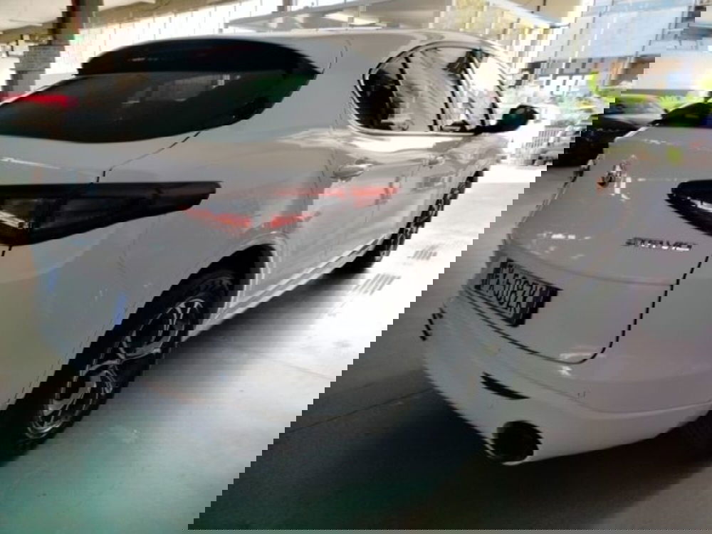 Alfa Romeo Stelvio usata a Forlì-Cesena (11)