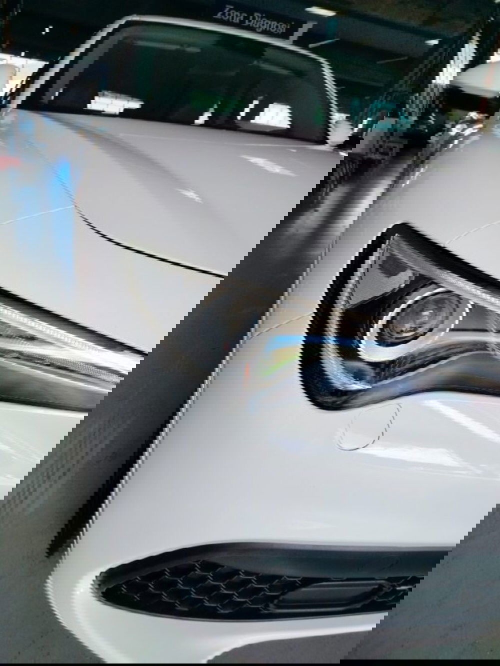 Alfa Romeo Stelvio usata a Forlì-Cesena (13)