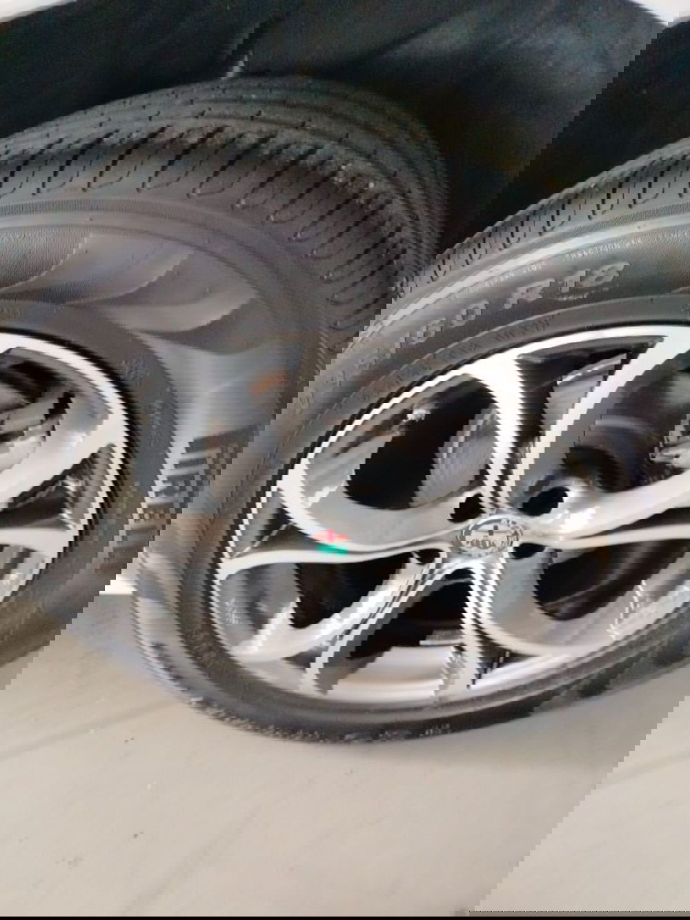 Alfa Romeo Stelvio usata a Forlì-Cesena (15)