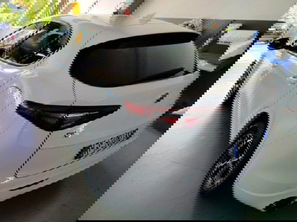 Alfa Romeo Stelvio usata a Forlì-Cesena (16)