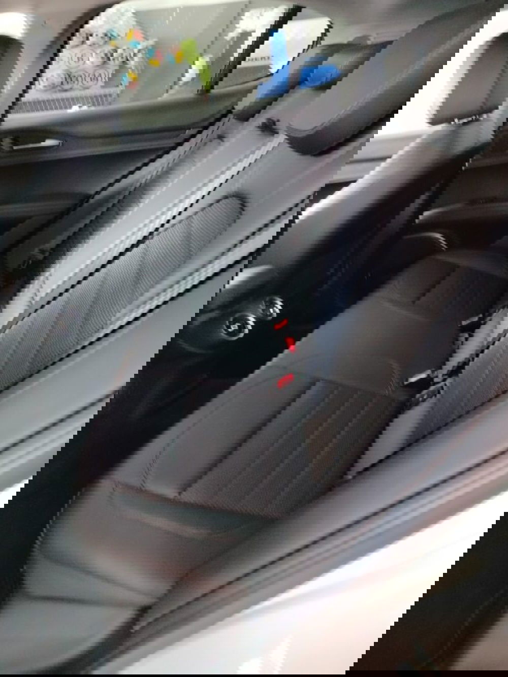 Alfa Romeo Stelvio usata a Forlì-Cesena (17)