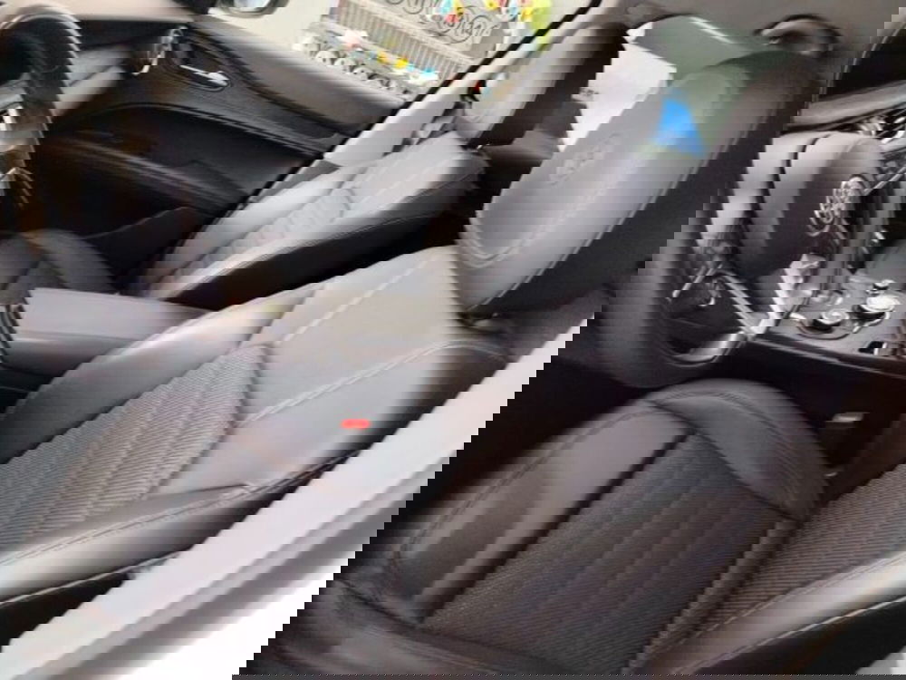 Alfa Romeo Stelvio usata a Forlì-Cesena (19)