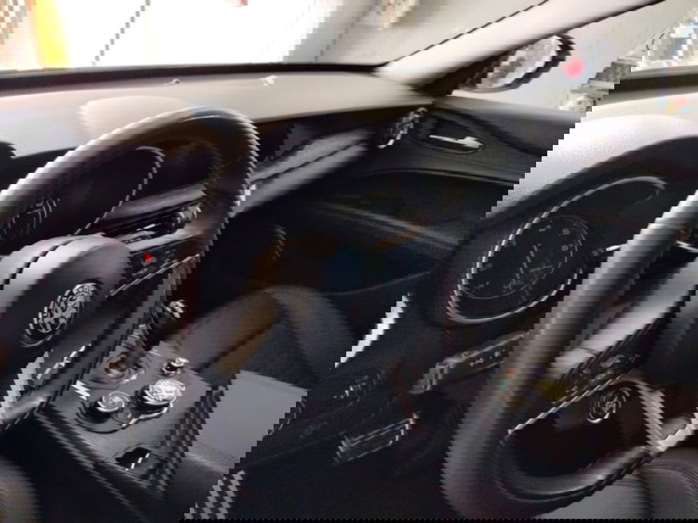 Alfa Romeo Stelvio usata a Forlì-Cesena (20)