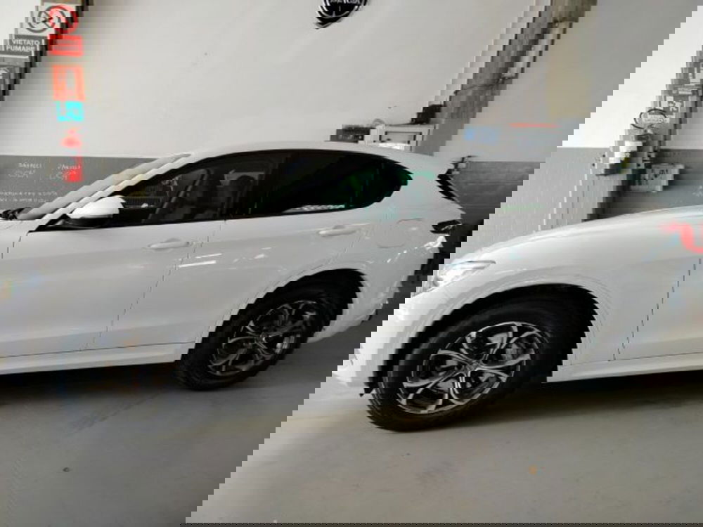 Alfa Romeo Stelvio usata a Forlì-Cesena (6)