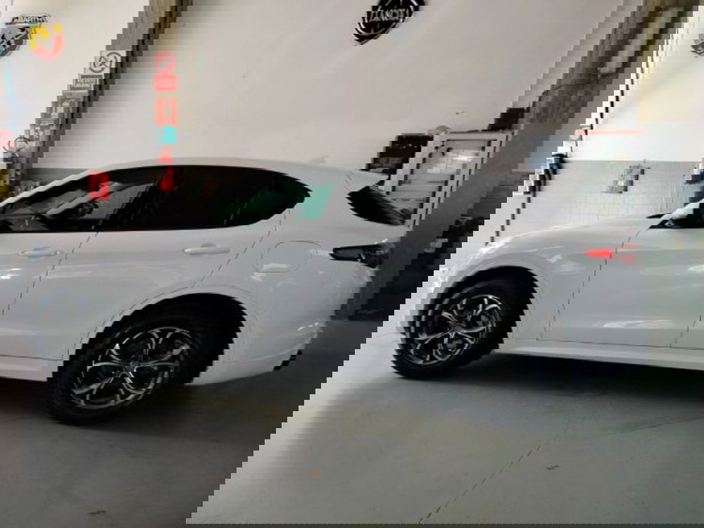 Alfa Romeo Stelvio usata a Forlì-Cesena (7)