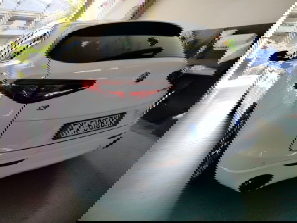 Alfa Romeo Stelvio usata a Forlì-Cesena (9)