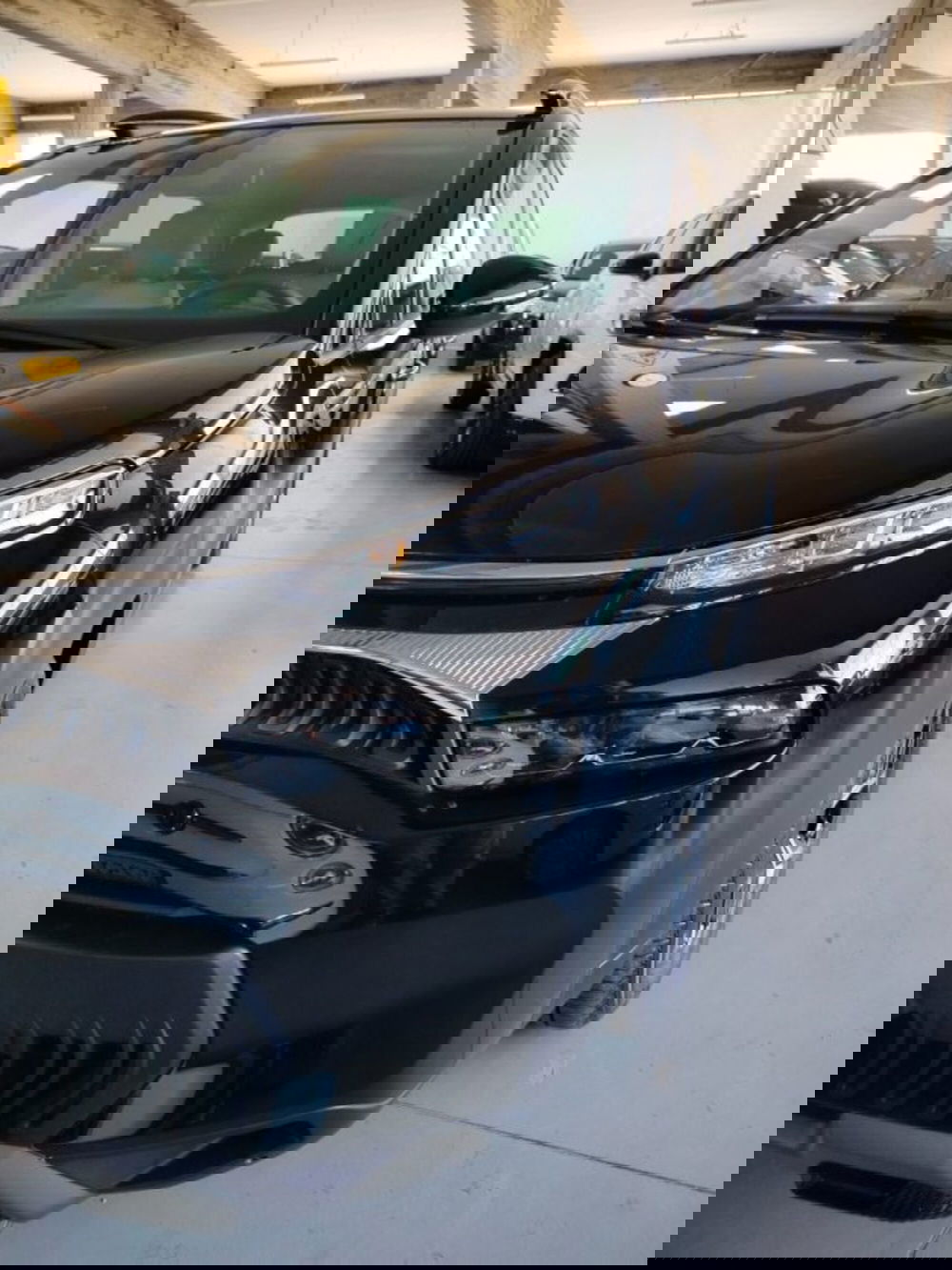 Citroen C3 Aircross usata a Forlì-Cesena (17)