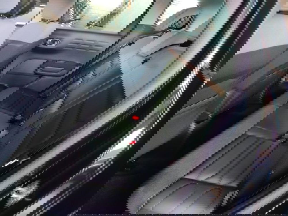 Citroen C3 Aircross usata a Forlì-Cesena (19)