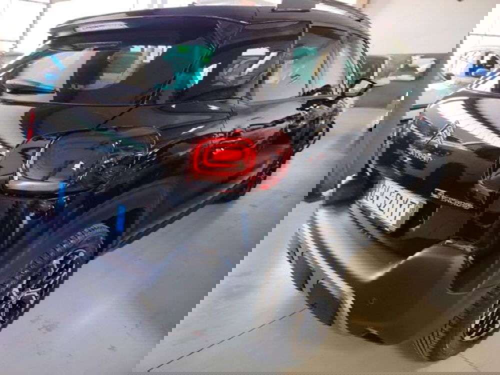 Citroen C3 Aircross usata a Forlì-Cesena (6)