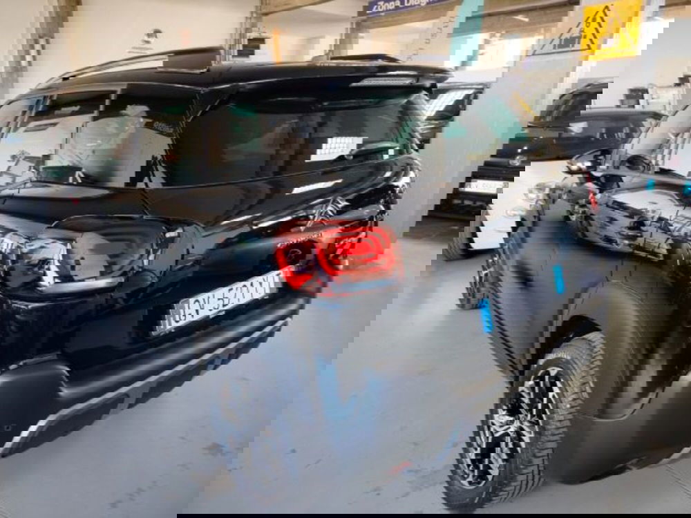 Citroen C3 Aircross usata a Forlì-Cesena (8)