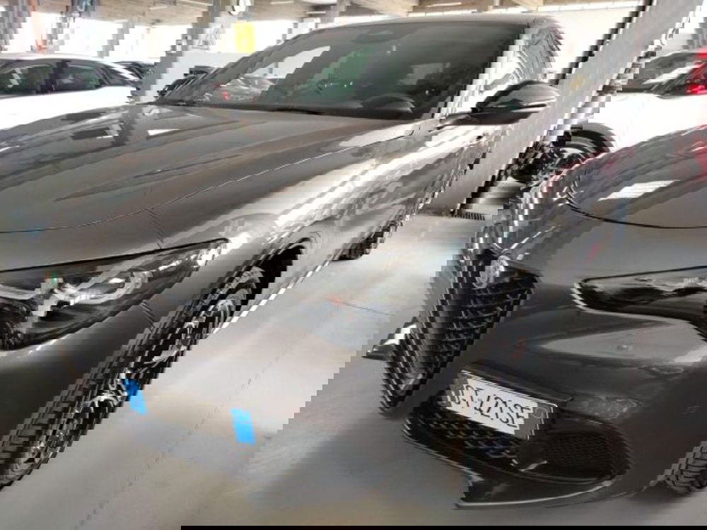 Alfa Romeo Stelvio usata a Forlì-Cesena (3)