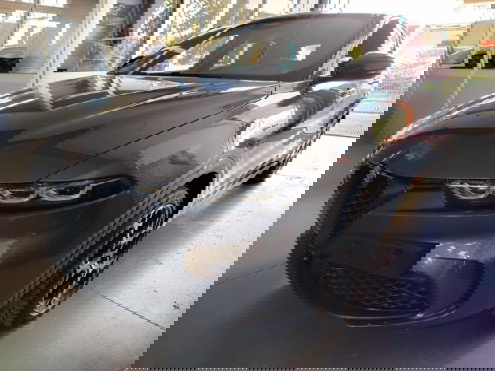 Alfa Romeo Tonale nuova a Forlì-Cesena