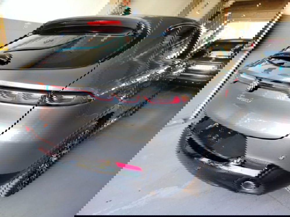 Alfa Romeo Tonale nuova a Forlì-Cesena (10)