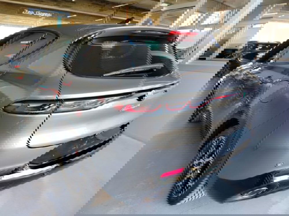 Alfa Romeo Tonale nuova a Forlì-Cesena (11)