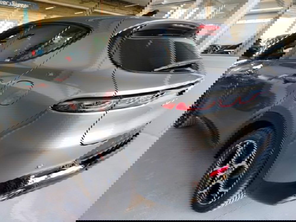 Alfa Romeo Tonale nuova a Forlì-Cesena (12)