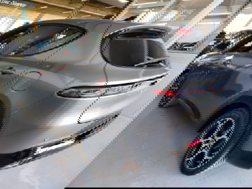 Alfa Romeo Tonale nuova a Forlì-Cesena (13)