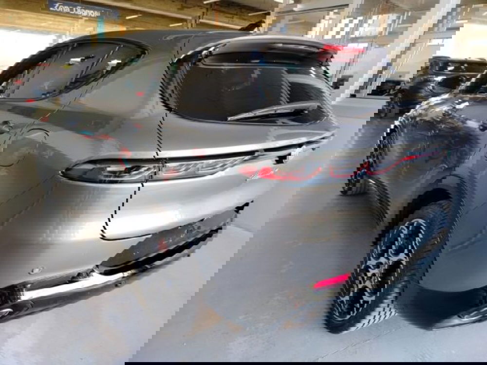 Alfa Romeo Tonale nuova a Forlì-Cesena (14)