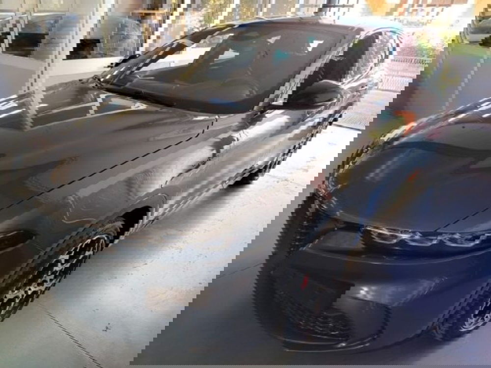 Alfa Romeo Tonale nuova a Forlì-Cesena (17)