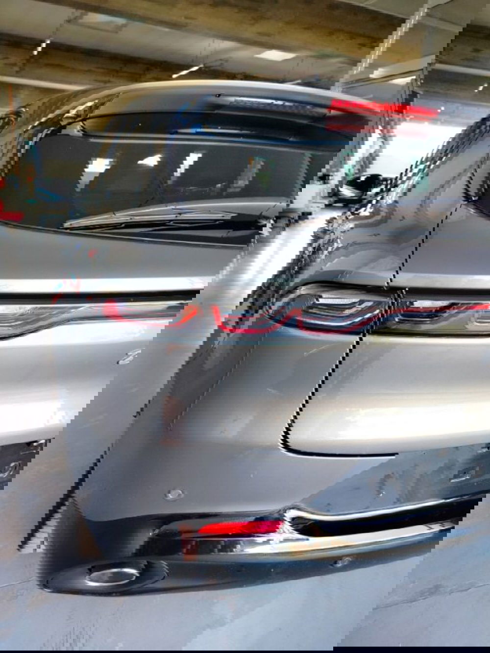 Alfa Romeo Tonale nuova a Forlì-Cesena (19)