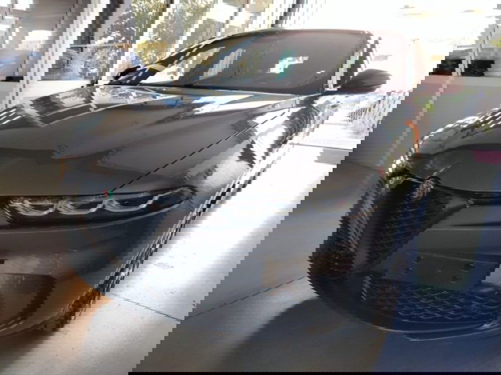 Alfa Romeo Tonale nuova a Forlì-Cesena (2)