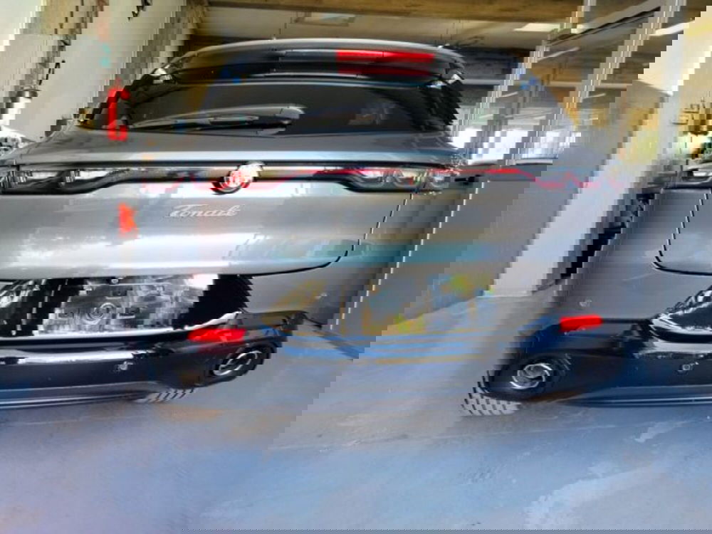 Alfa Romeo Tonale nuova a Forlì-Cesena (20)