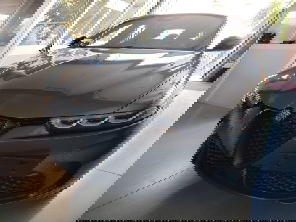 Alfa Romeo Tonale nuova a Forlì-Cesena (3)