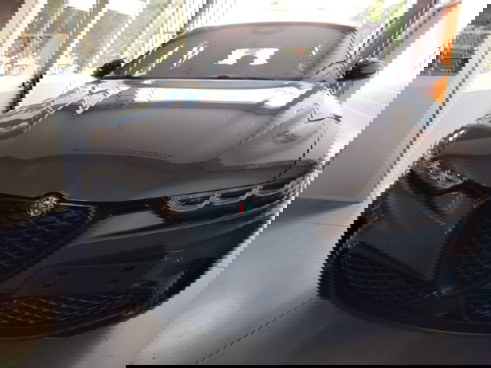 Alfa Romeo Tonale nuova a Forlì-Cesena (4)