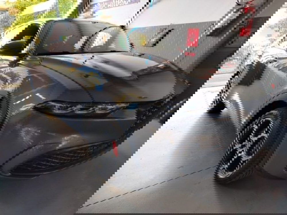 Alfa Romeo Tonale nuova a Forlì-Cesena (5)