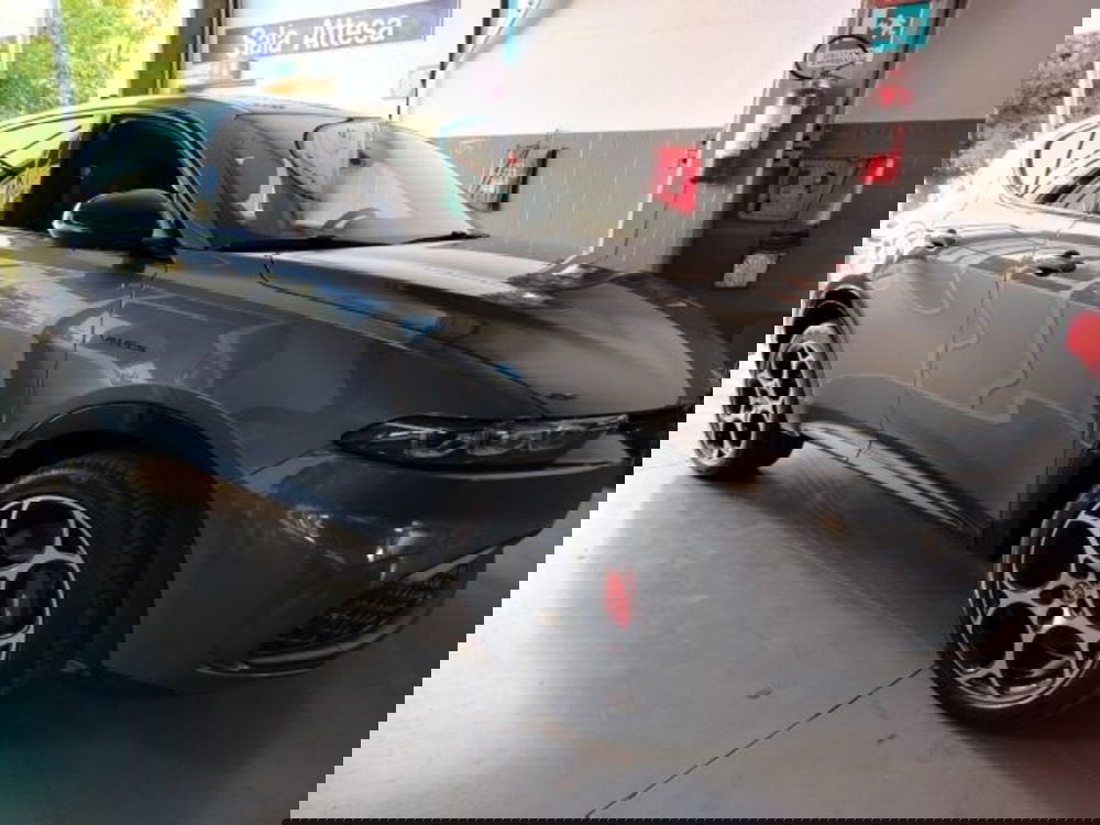 Alfa Romeo Tonale nuova a Forlì-Cesena (6)