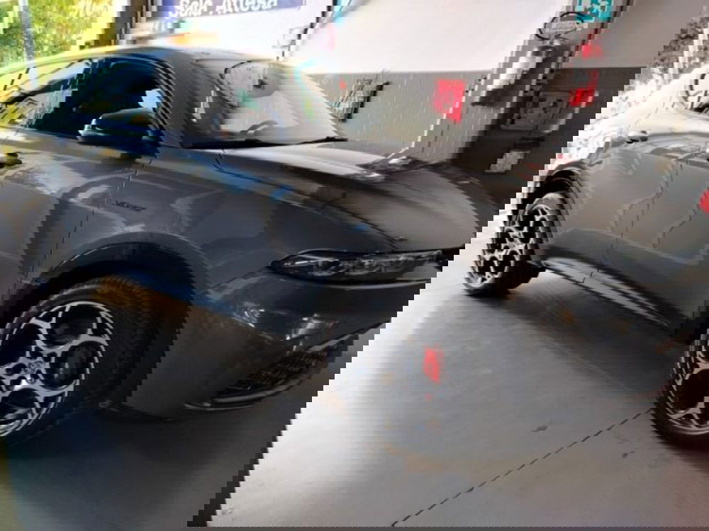 Alfa Romeo Tonale nuova a Forlì-Cesena (7)