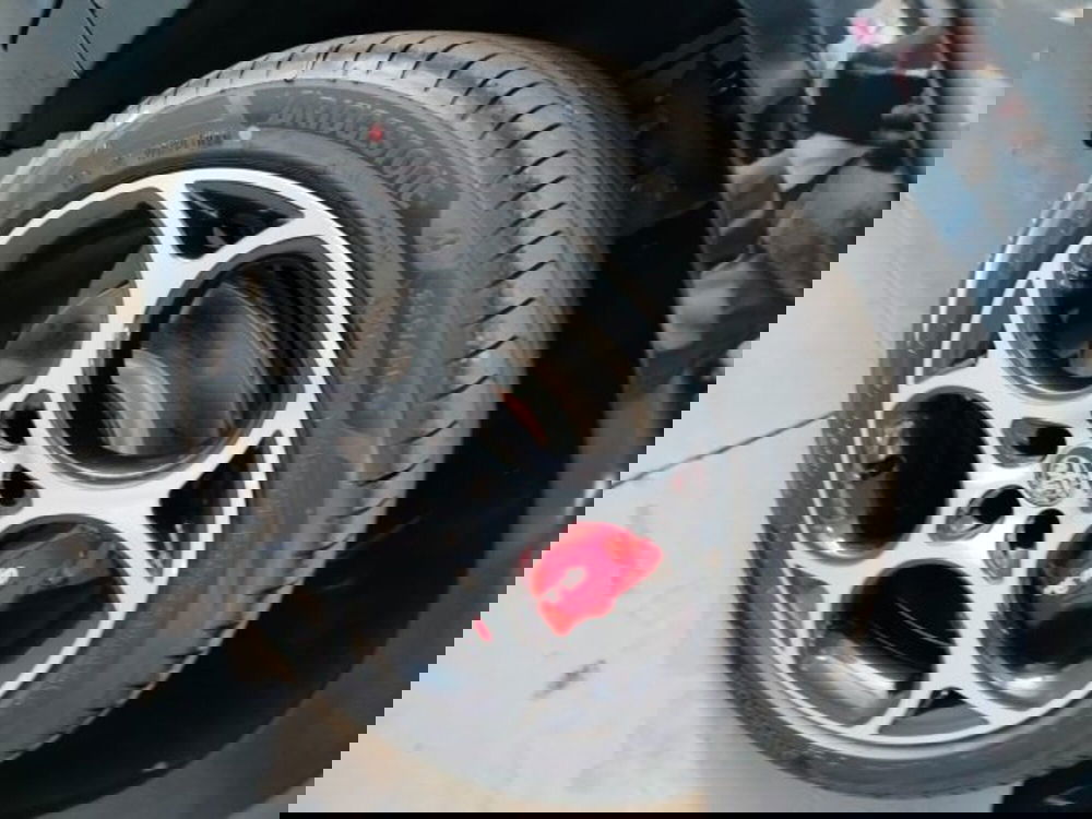 Alfa Romeo Tonale nuova a Forlì-Cesena (8)