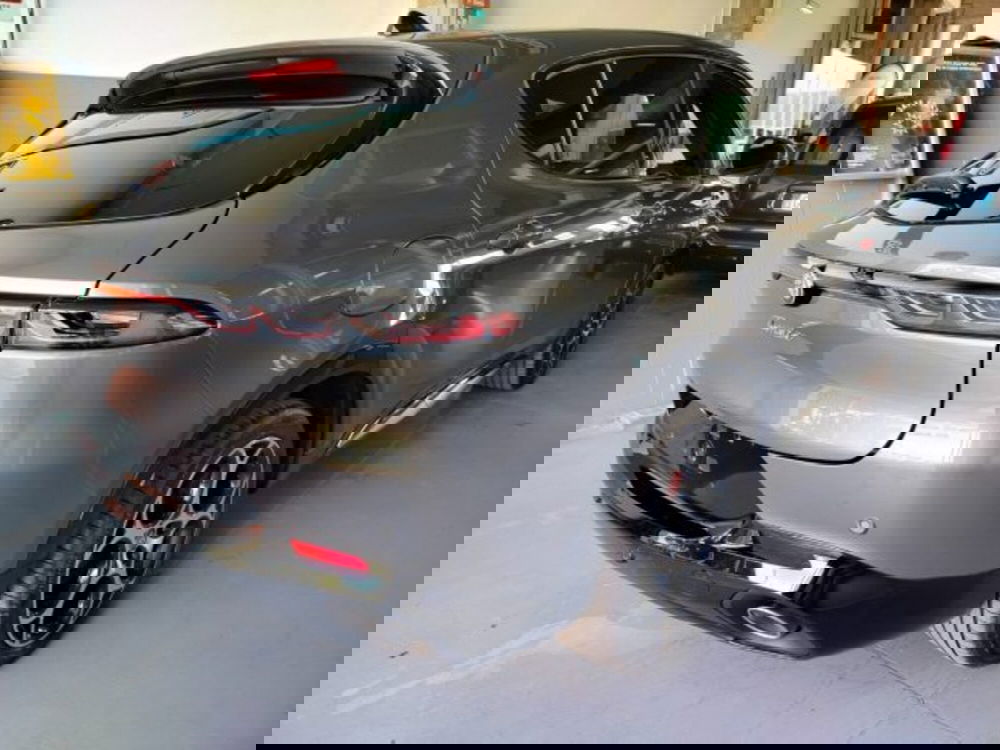 Alfa Romeo Tonale nuova a Forlì-Cesena (9)