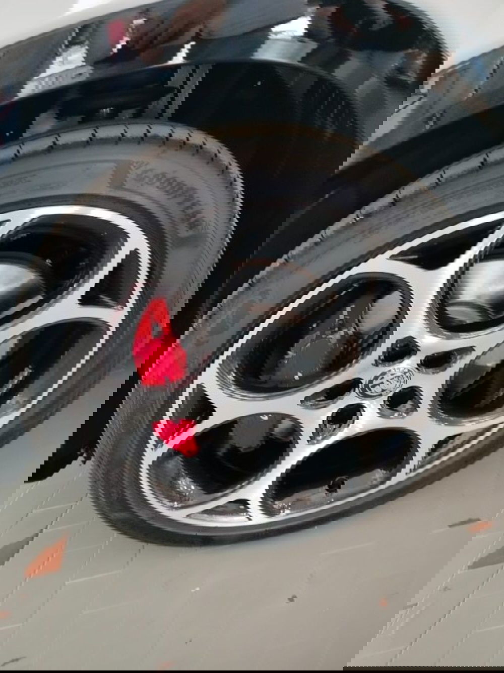 Alfa Romeo Tonale usata a Forlì-Cesena (13)