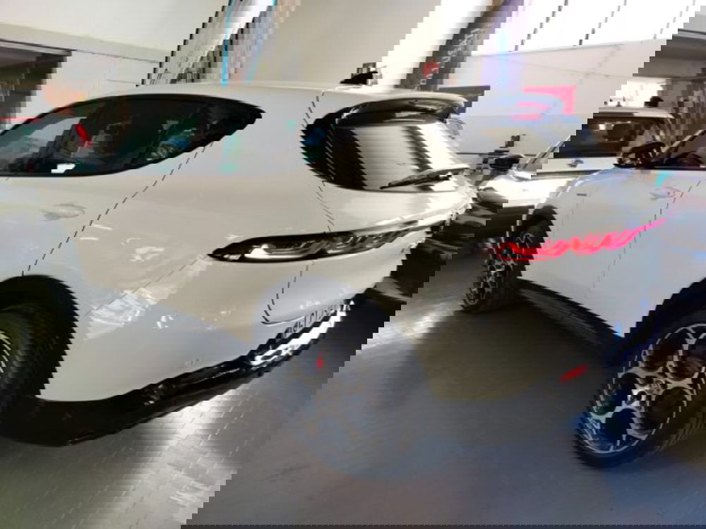 Alfa Romeo Tonale usata a Forlì-Cesena (5)