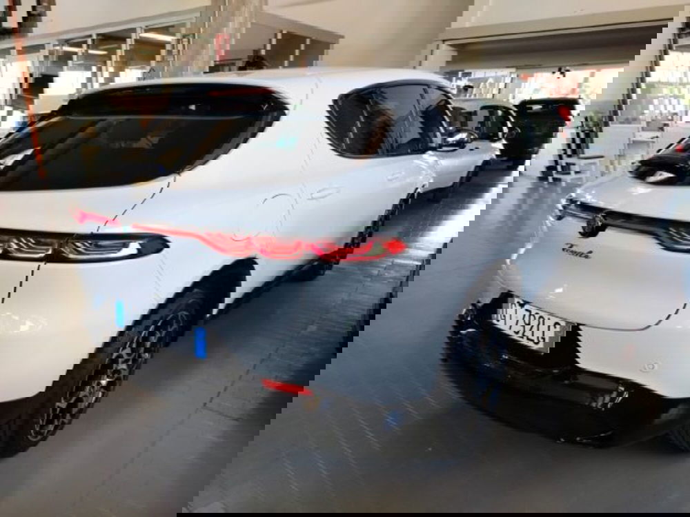 Alfa Romeo Tonale usata a Forlì-Cesena (9)