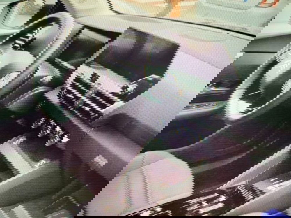 Citroen C4 X usata a Forlì-Cesena (5)