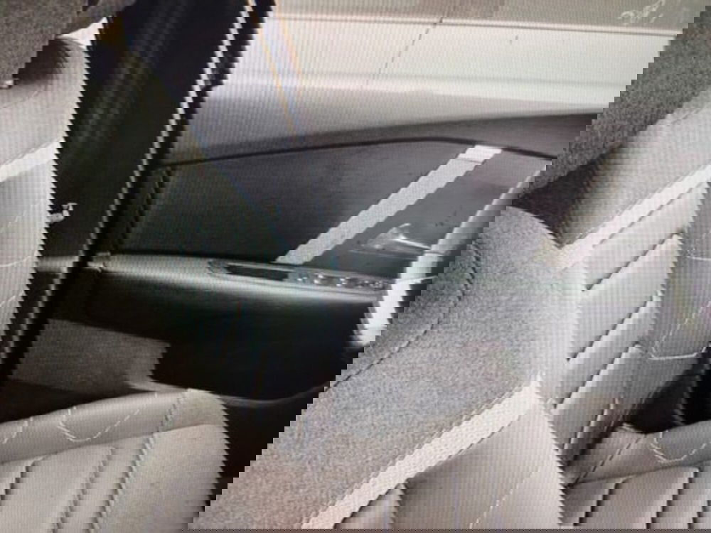 Citroen C4 X usata a Forlì-Cesena (6)