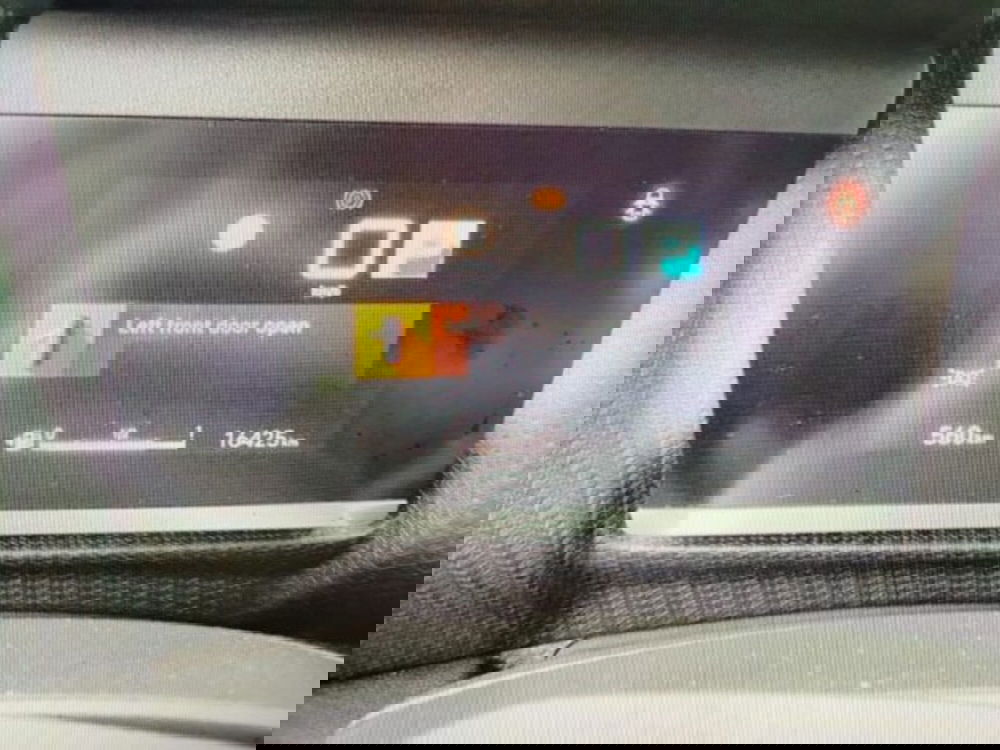 Citroen C4 X usata a Forlì-Cesena (7)