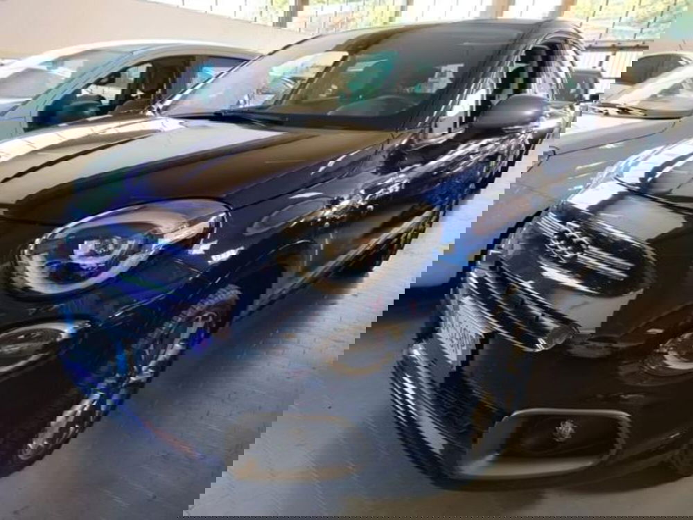 Fiat 500X usata a Forlì-Cesena