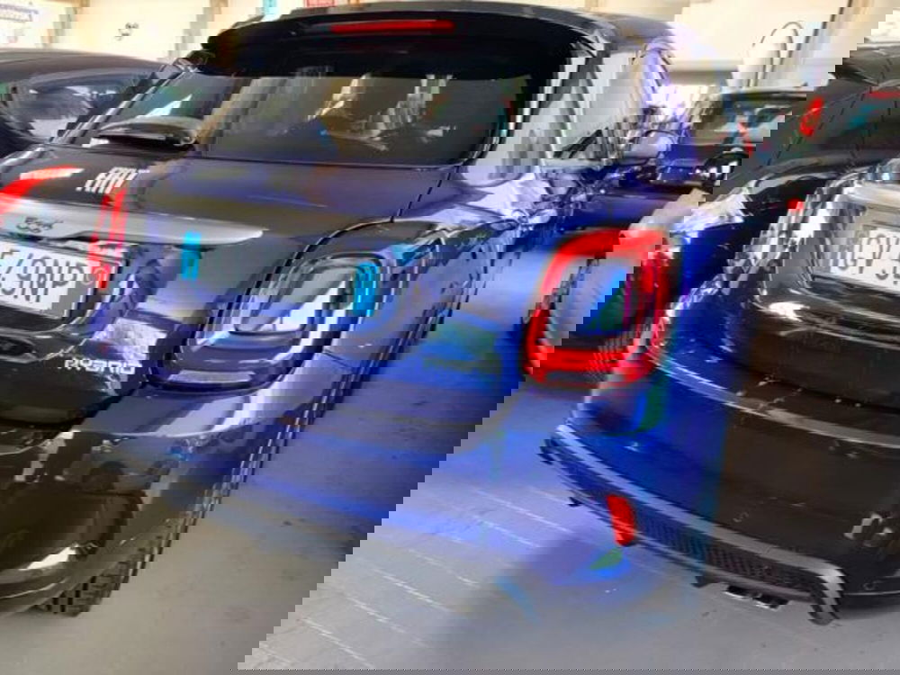 Fiat 500X usata a Forlì-Cesena (10)