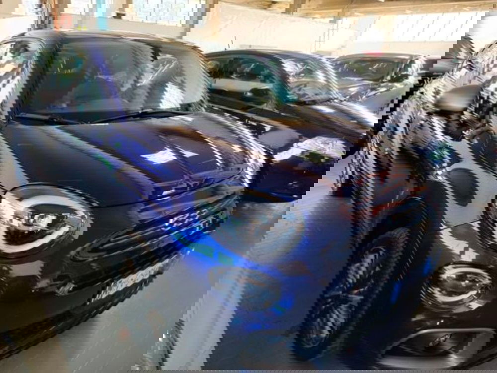 Fiat 500X usata a Forlì-Cesena (13)