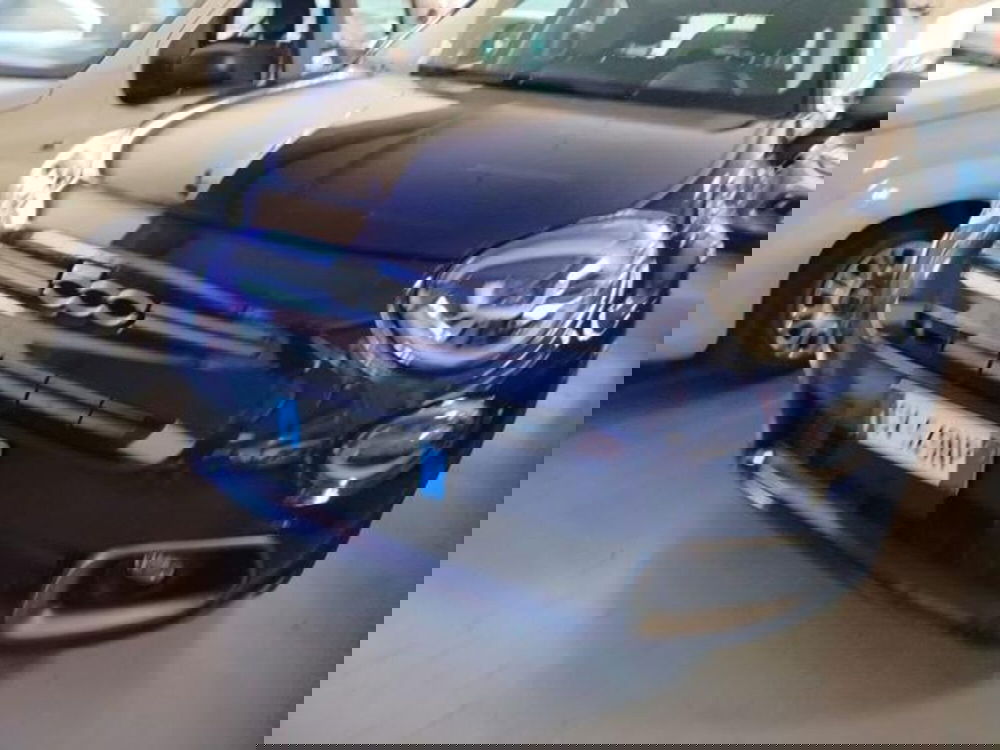 Fiat 500X usata a Forlì-Cesena (2)