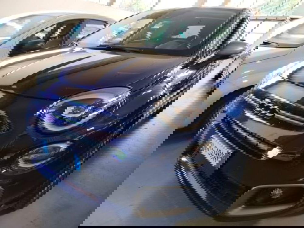 Fiat 500X usata a Forlì-Cesena (3)