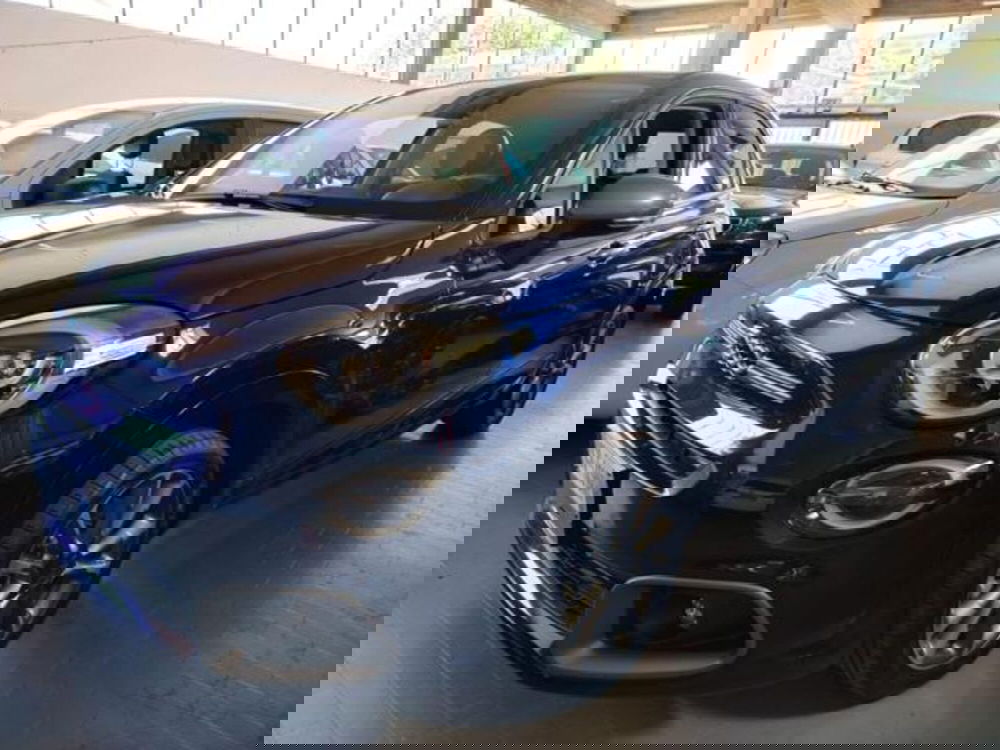 Fiat 500X usata a Forlì-Cesena (6)