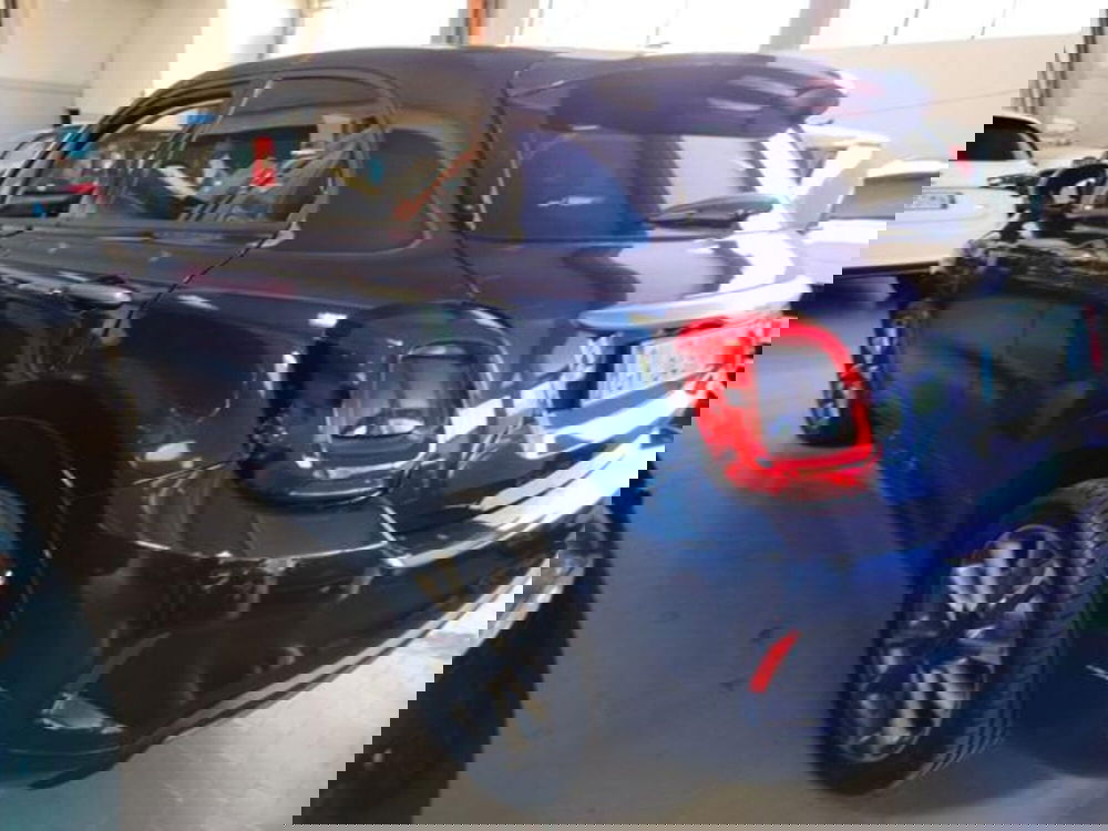 Fiat 500X usata a Forlì-Cesena (7)